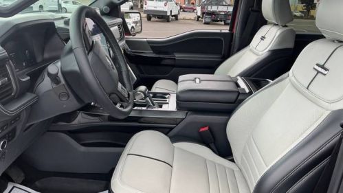 2024 Ford F-150 Lightning - Images - 11