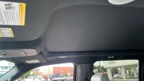 2024 Ford F-150 Lightning - Images - 12