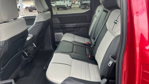 2024 Ford F-150 Lightning - Images - 13