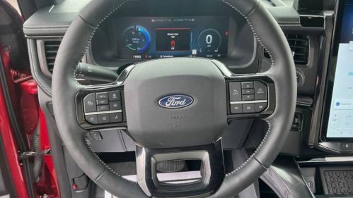 2024 Ford F-150 Lightning - Images - 16