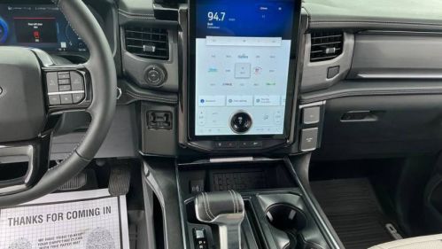 2024 Ford F-150 Lightning - Images - 17