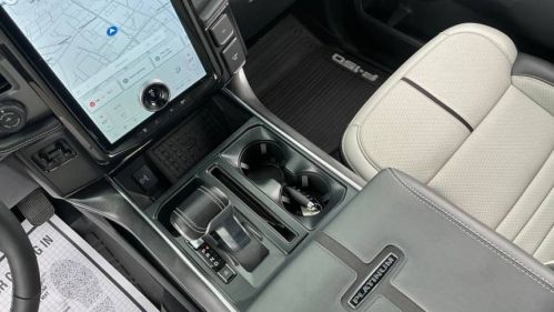 2024 Ford F-150 Lightning - Images - 19