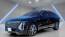 2025 Cadillac Lyriq