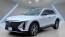 2025 Cadillac Lyriq