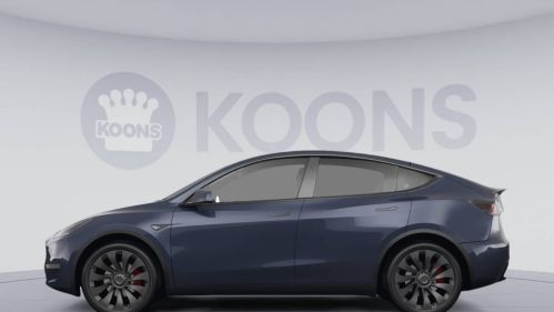2022 Tesla Model Y - Images - 2
