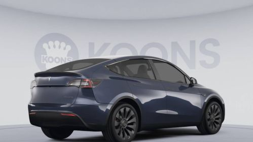 2022 Tesla Model Y - Images - 3