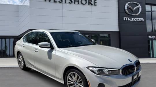 2024 BMW 3 Series - Images - 1