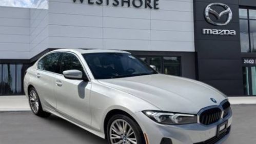2024 BMW 3 Series - Images - 1