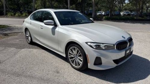 2024 BMW 3 Series - Images - 2