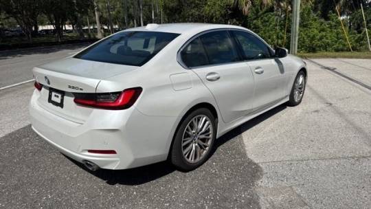 2024 BMW 3 Series - Images - 4