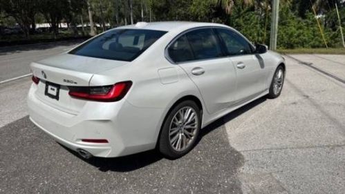 2024 BMW 3 Series - Images - 4