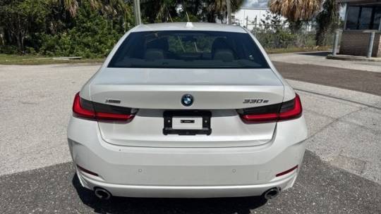 2024 BMW 3 Series - Images - 5