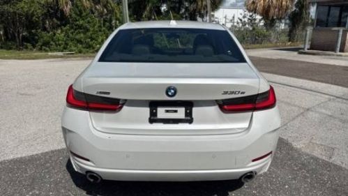 2024 BMW 3 Series - Images - 5