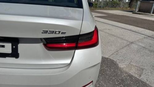 2024 BMW 3 Series - Images - 6