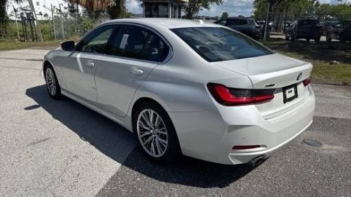 2024 BMW 3 Series - Images - 8