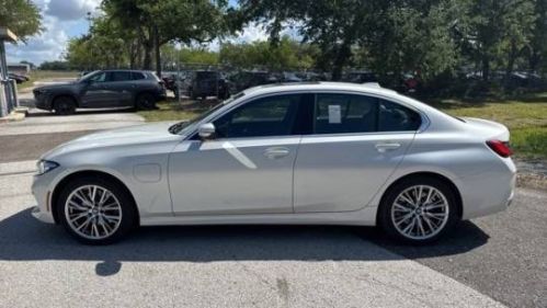 2024 BMW 3 Series - Images - 9