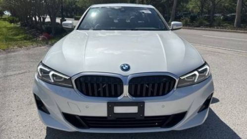 2024 BMW 3 Series - Images - 11