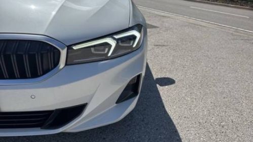 2024 BMW 3 Series - Images - 12