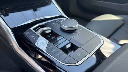 2024 BMW 3 Series - Images - 24
