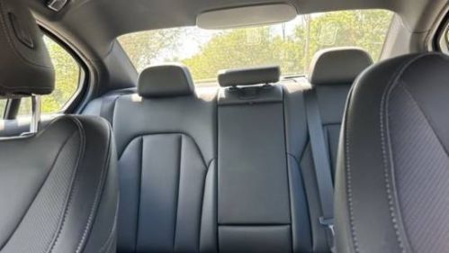 2024 BMW 3 Series - Images - 28