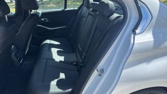 2024 BMW 3 Series - Images - 29