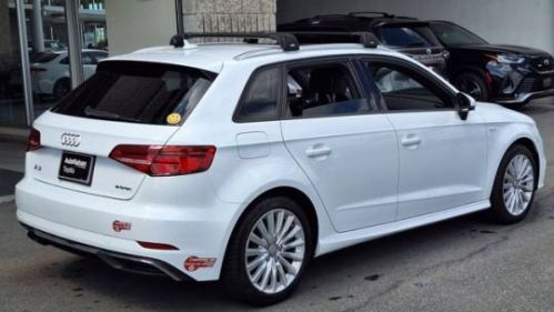 2017 Audi A3 Sportback e-tron - Images - 5