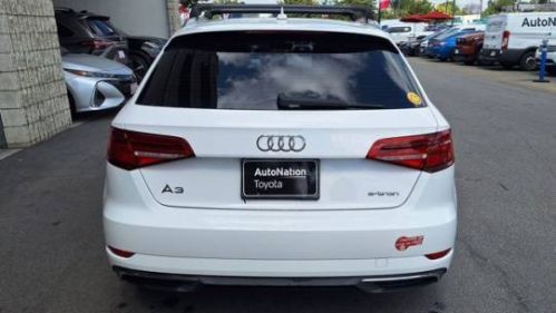 2017 Audi A3 Sportback e-tron - Images - 6