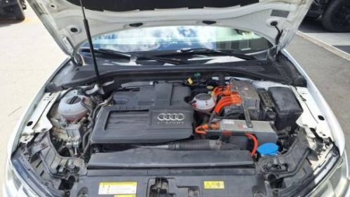 2017 Audi A3 Sportback e-tron - Images - 21