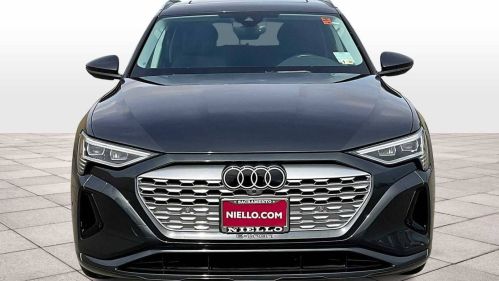 2024 Audi Q8 e-tron - Images - 3