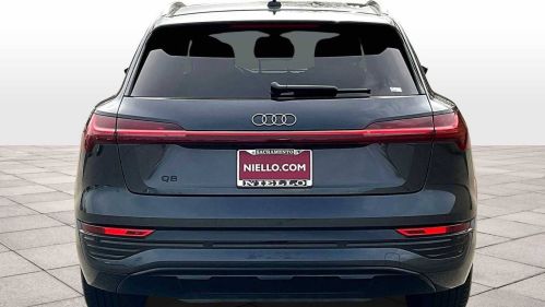 2024 Audi Q8 e-tron - Images - 4