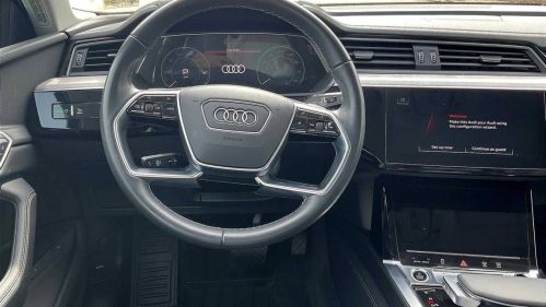 2024 Audi Q8 e-tron - Images - 5