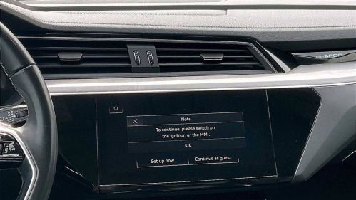 2024 Audi Q8 e-tron - Images - 6