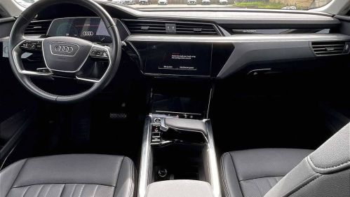 2024 Audi Q8 e-tron - Images - 13
