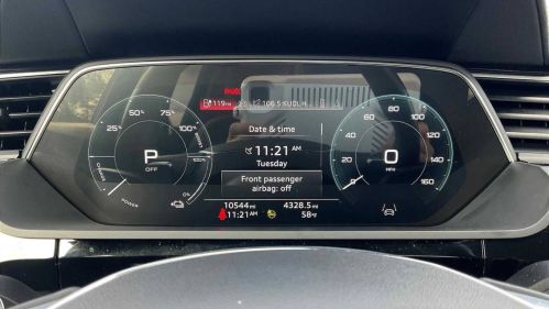 2024 Audi Q8 e-tron - Images - 16