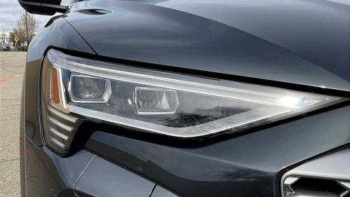 2024 Audi Q8 e-tron - Images - 22