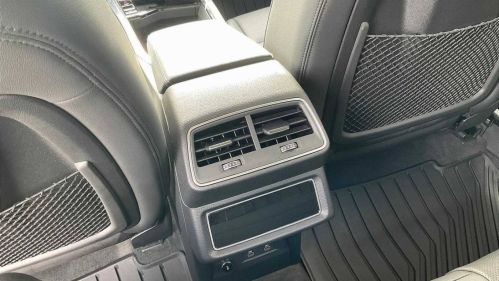 2024 Audi Q8 e-tron - Images - 25
