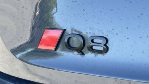 2024 Audi Q8 e-tron - Images - 11