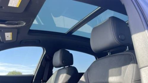 2024 Audi Q8 e-tron - Images - 18