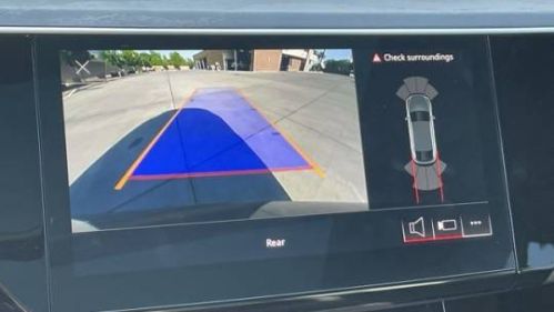 2024 Audi Q8 e-tron - Images - 20