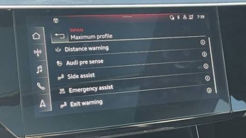 2024 Audi Q8 e-tron - Images - 21