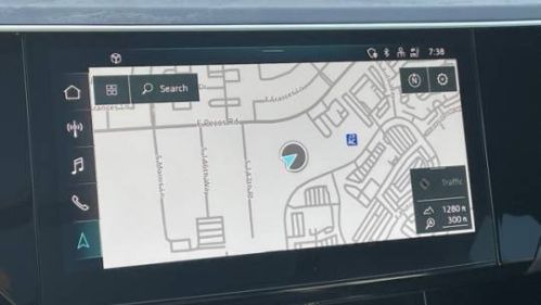 2024 Audi Q8 e-tron - Images - 23