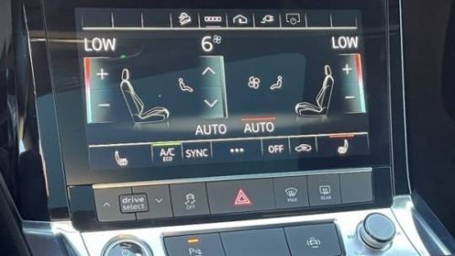 2024 Audi Q8 e-tron - Images - 24