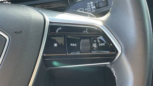 2024 Audi Q8 e-tron - Images - 26