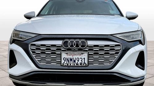 2024 Audi Q8 e-tron - Images - 3