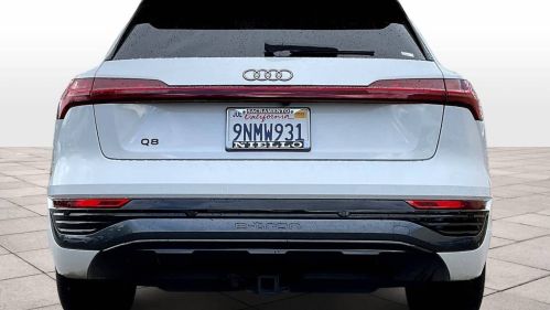 2024 Audi Q8 e-tron - Images - 4
