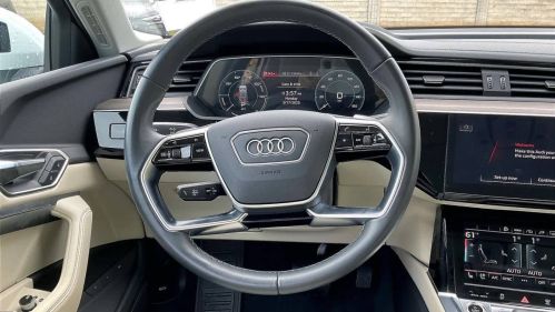 2024 Audi Q8 e-tron - Images - 5