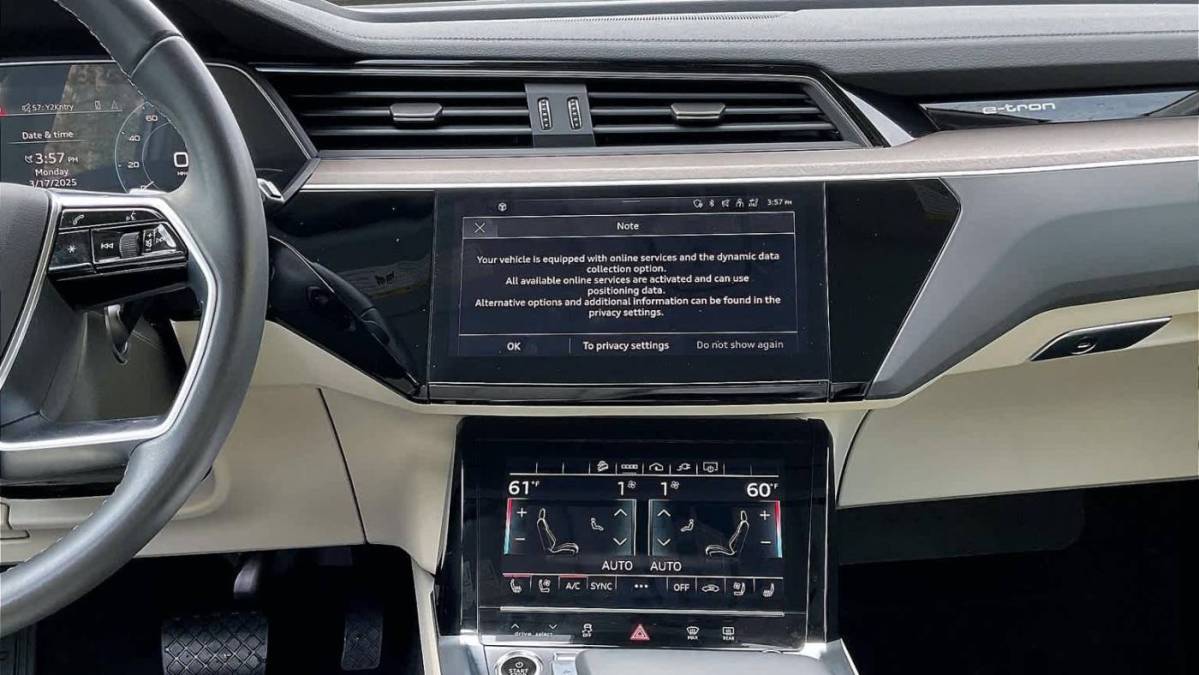 2024 Audi Q8 e-tron - Images - 6