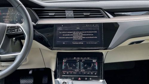 2024 Audi Q8 e-tron - Images - 6