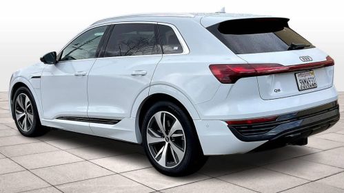 2024 Audi Q8 e-tron - Images - 10