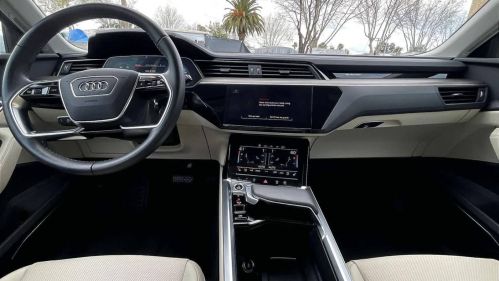 2024 Audi Q8 e-tron - Images - 13